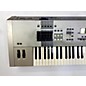 Used Motif 6 61 Key Keyboard Workstation
