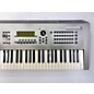 Used Motif 6 61 Key Keyboard Workstation