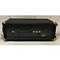 Used Crate BX220H Bass Amp Head thumbnail