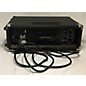 Used Crate BX220H Bass Amp Head