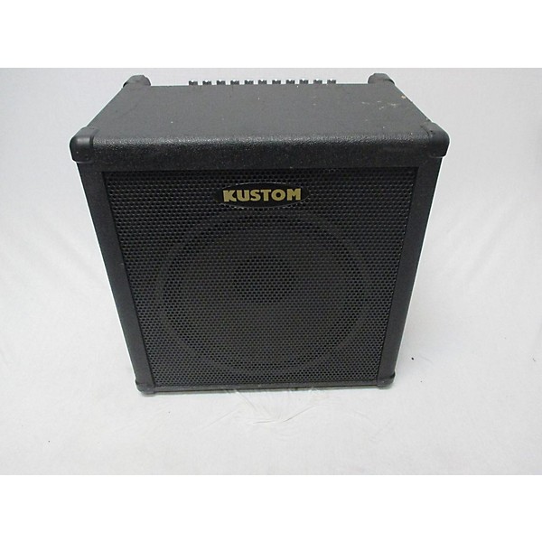 Used Kustom KMA 100 Keyboard Amp