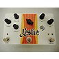 Used Hammond 002-LESLIE PEDAL Effect Pedal thumbnail