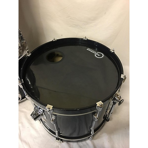 Used Stage Custom Drum Kit