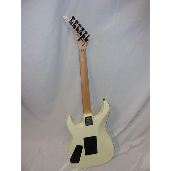 Used Kramer BARETTA Solid Body Electric Guitar