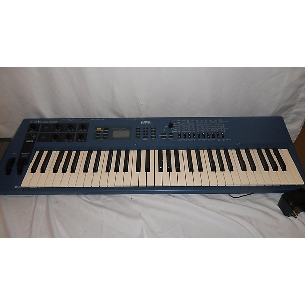 Used Cs1x Synthesizer