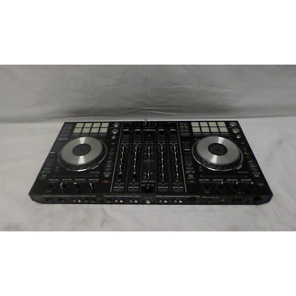 Used Pioneer DJ DDJ-SX DJ Controller