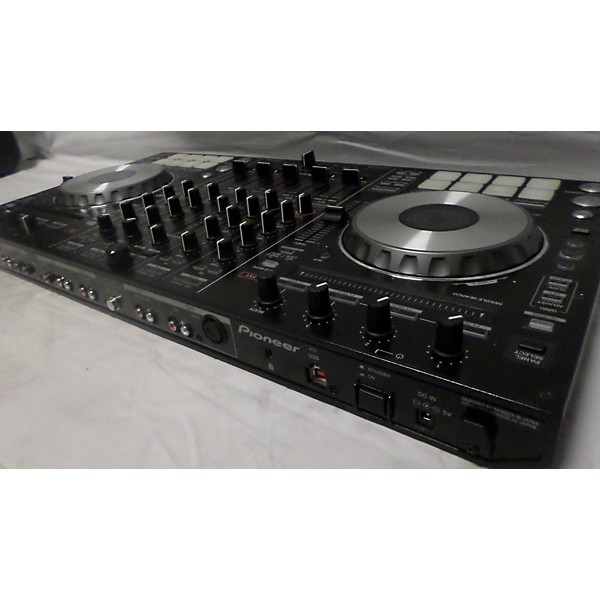 Used Pioneer DJ DDJ-SX DJ Controller