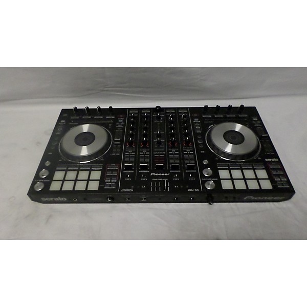 Used Pioneer DJ DDJ-SX DJ Controller