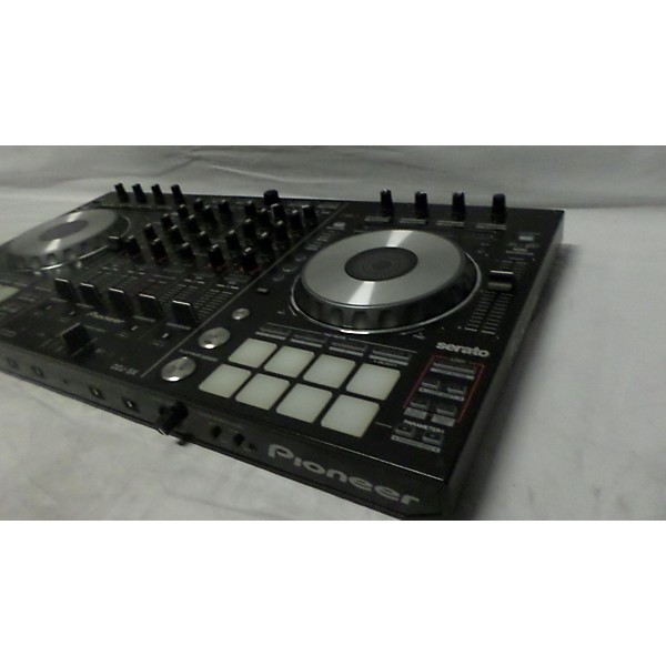 Used Pioneer DJ DDJ-SX DJ Controller