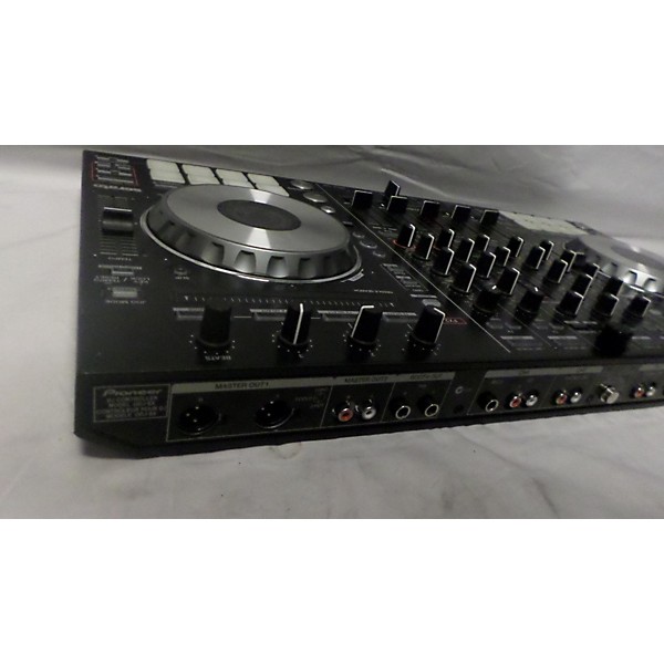 Used Pioneer DJ DDJ-SX DJ Controller