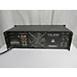 Used Peavey PV 500 Power Amp