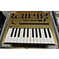 Used KORG Monologue Synthesizer thumbnail