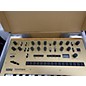 Used KORG Monologue Synthesizer