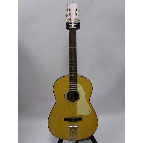 Used Truetone AG Acoustic Guitar