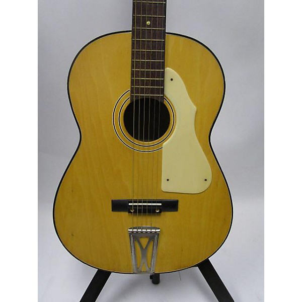 Used Truetone AG Acoustic Guitar