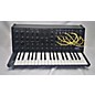 Used KORG MS20 Mini Semi Modular 37 Key Analog Synthesizer thumbnail