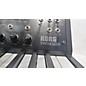 Used KORG MS20 Mini Semi Modular 37 Key Analog Synthesizer