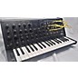 Used KORG MS20 Mini Semi Modular 37 Key Analog Synthesizer