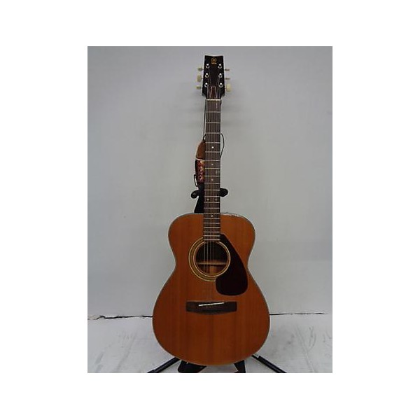 Used FG110 Acoustic Guitar