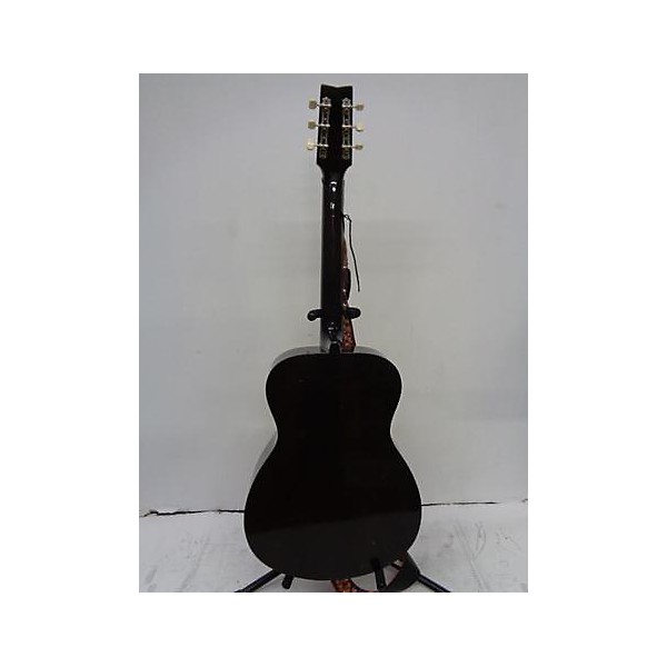 Used FG110 Acoustic Guitar