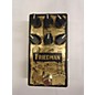 Used Friedman BE-OD Effect Pedal thumbnail
