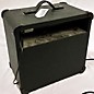 Used Crate BX15 1X8 15W Bass Combo Amp