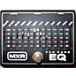 Used MXR Ten Band Eq Pedal thumbnail