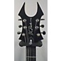 Used B.C. Rich Trace Warbeast T Solid Body Electric Guitar