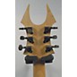 Used B.C. Rich Trace Warbeast T Solid Body Electric Guitar