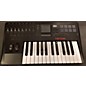 Used KORG Triton Taktile 25 Key MIDI Controller thumbnail