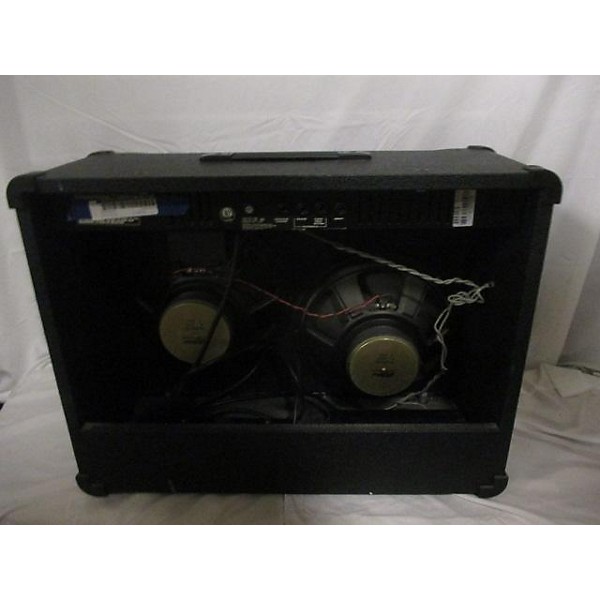 Used Crate GT212 Guitar Combo Amp