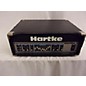 Used Hartke HA5500C 500W Bass Amp Head thumbnail