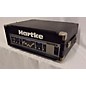 Used Hartke HA5500C 500W Bass Amp Head