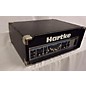 Used Hartke HA5500C 500W Bass Amp Head