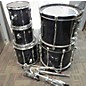 Used Premier XB Double Kick Drum Kit thumbnail