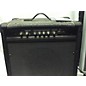 Used Crate BX25 Bass Combo Amp