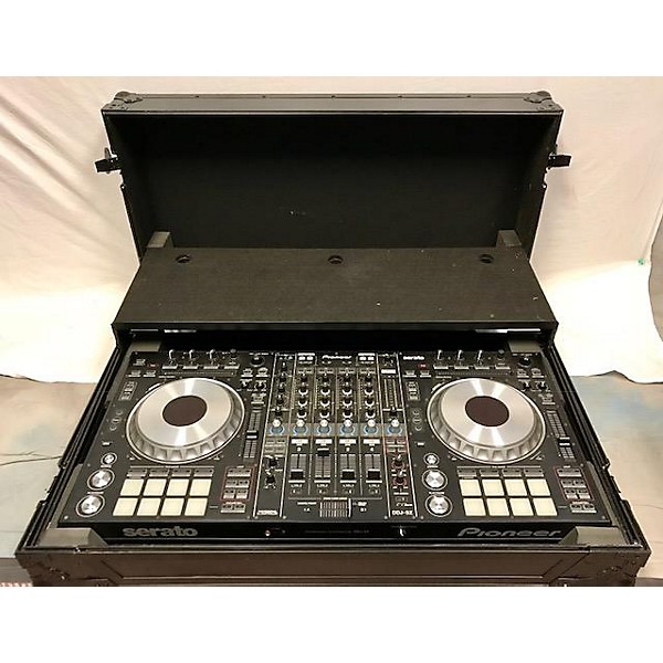 Used Pioneer DJ DDJ-SZ DJ Controller