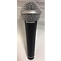 Used Samson R21 Dynamic Microphone thumbnail