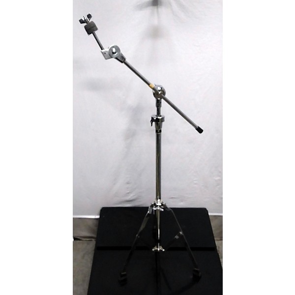 Used Pearl Boom Cymbal Stand