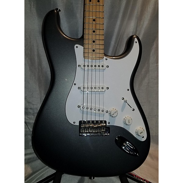 Used Fender 2011 Artist Series Eric Clapton Stratocaster Electric Guitar