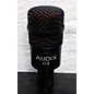 Used Audix D4 Drum Microphone thumbnail