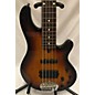 Used Lakland 55-02 5 String Electric Bass Guitar