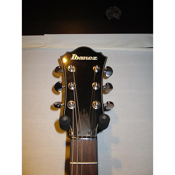 Used Ibanez AMF73T Acoustic Electric Guitar