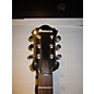 Used Ibanez AMF73T Acoustic Electric Guitar