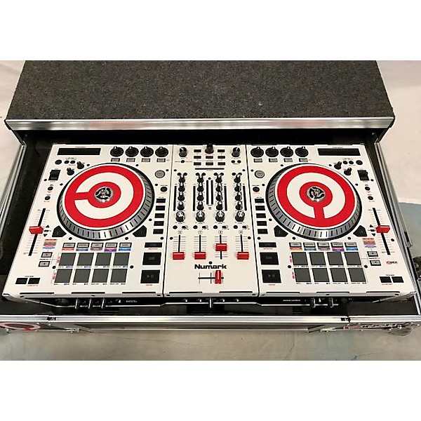 Used Numark NS7II DJ Controller