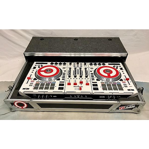 Used Numark NS7II DJ Controller