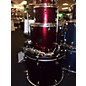 Used Gretsch Drums Renegade Drum Kit thumbnail