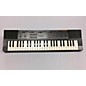 Used Casio Mt200 Synthesizer