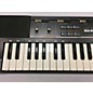 Used Casio Mt200 Synthesizer