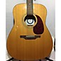 Used Alvarez 2000s Rd10 Acoustic Guitar